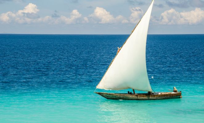 Voyage famille, Zanzibar, un hiver au soleil