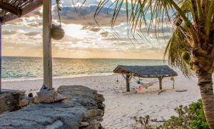 Voyage privé au féminin, Bahamas intimiste