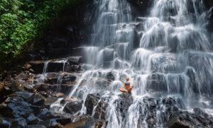 Voyage au féminin, Pause bien-être, Bali, hors des sentiers battus