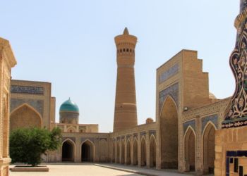 Ouzbekistan (8)