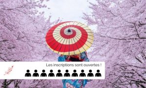 Voyage au féminin, art de vivre et traditions de la femme japonaise
