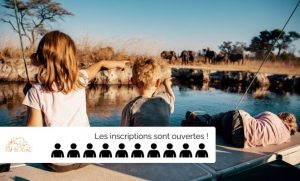 Voyage famille « L’essentiel », Départs garantis, Namibie